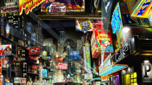 Photo du film Foodfight! [2012]