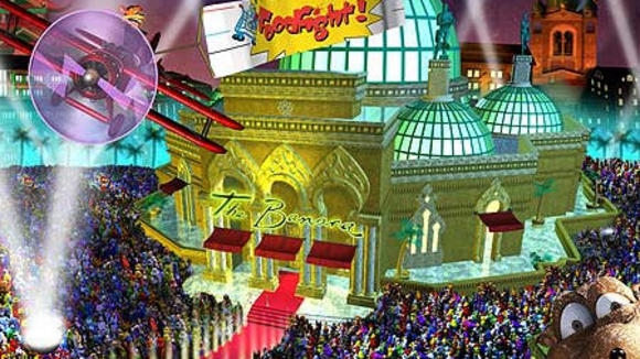 Photo du film Foodfight! [2012]