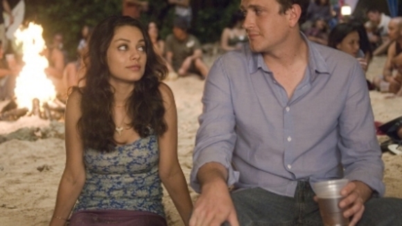 Photo from the movie Forgetting Sarah Marshall