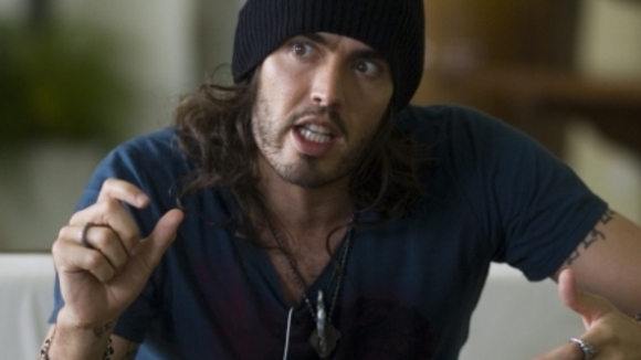 Photo from the movie Forgetting Sarah Marshall