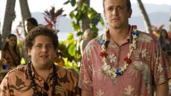 Photo from the movie Forgetting Sarah Marshall