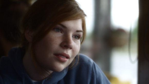 Photo du film Godspeed