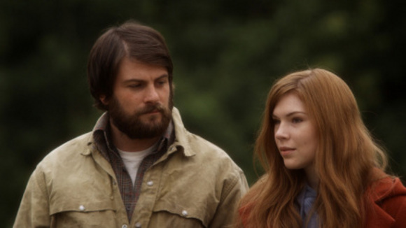 Photo du film Godspeed