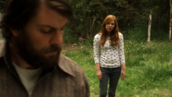 Photo du film Godspeed