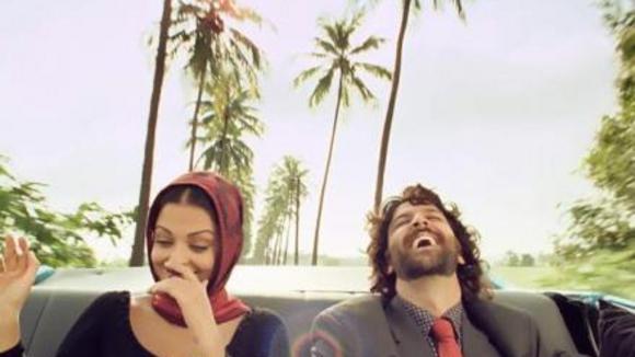 Photo du film Guzaarish
