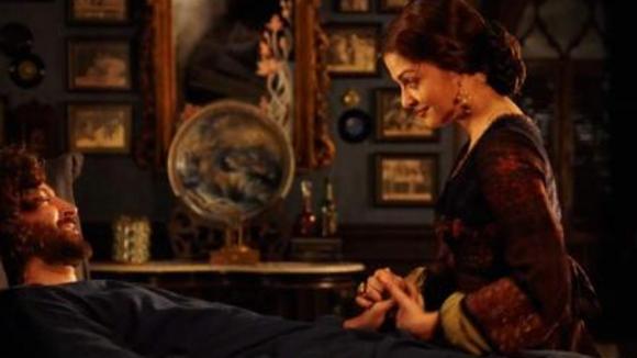 Photo du film Guzaarish
