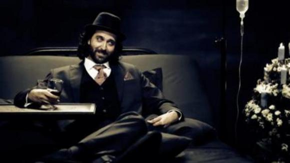 Photo du film Guzaarish