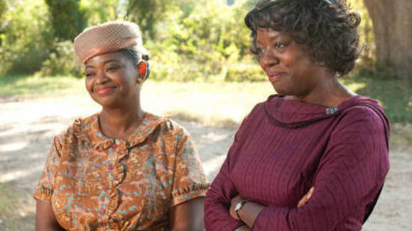 Photo du film The Help