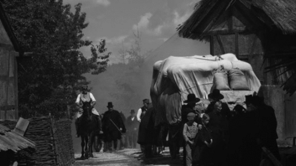 Photo from the movie Home from Home: Chronicle of a Vision [2013]