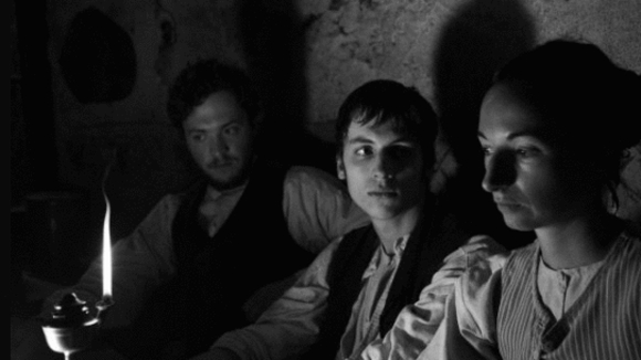 Photo from the movie Home from Home: Chronicle of a Vision [2013]