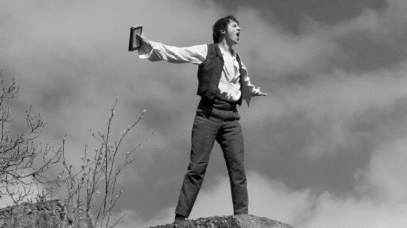 Photo from the movie Home from Home: Chronicle of a Vision [2013]