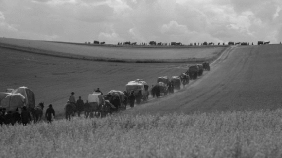 Photo from the movie Home from Home: Chronicle of a Vision [2013]