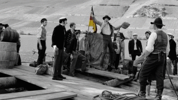 Photo from the movie Home from Home: Chronicle of a Vision [2013]