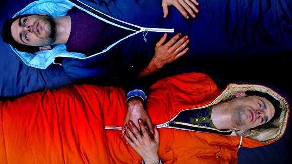 Photo du film Buddymoon