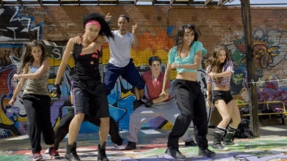 Photo from the movie Honey 2