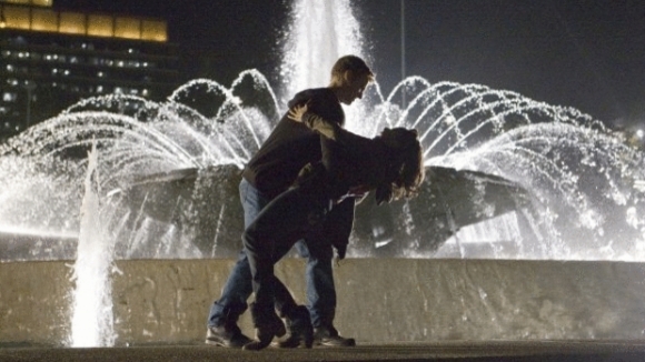 Photo from the movie Honey 2