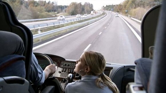 Photo from the movie De ofrivilliga