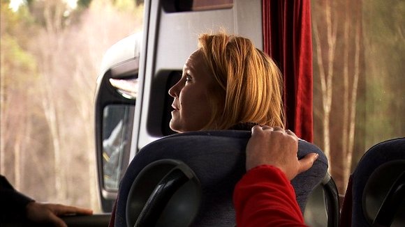 Photo from the movie De ofrivilliga