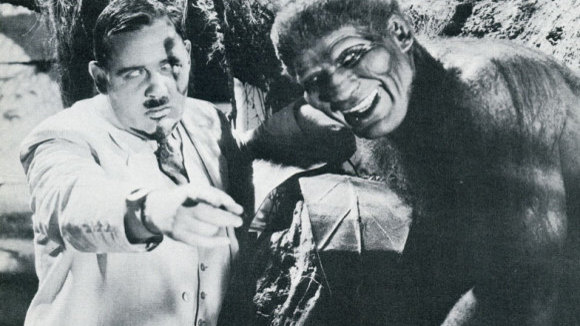 Photo du film Island of Lost Souls