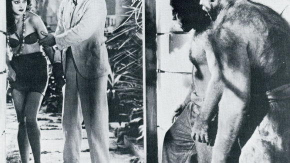 Photo du film Island of Lost Souls