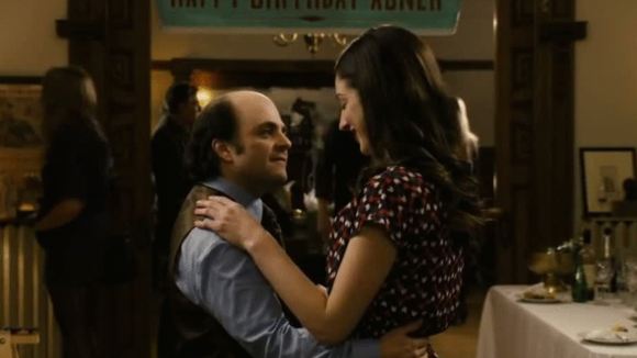 Photo du film It Was You Charlie