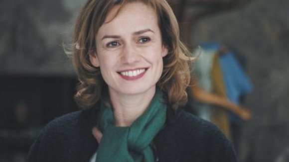 Photo from the movie Could This Be Love?