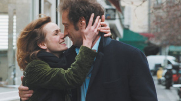 Photo from the movie Could This Be Love?