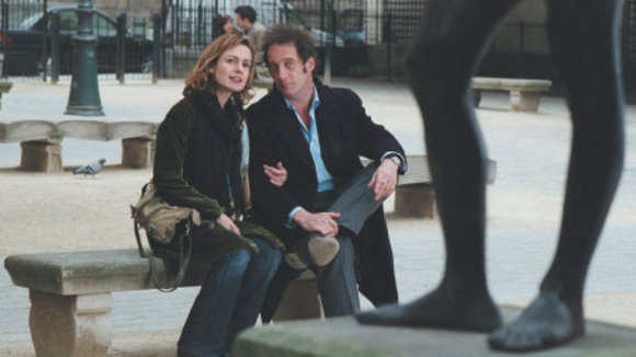 Photo from the movie Could This Be Love?