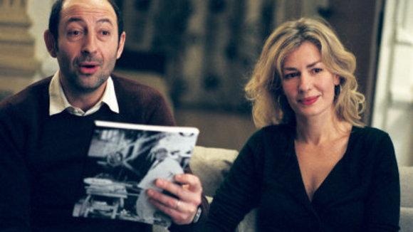 Photo from the movie Could This Be Love?