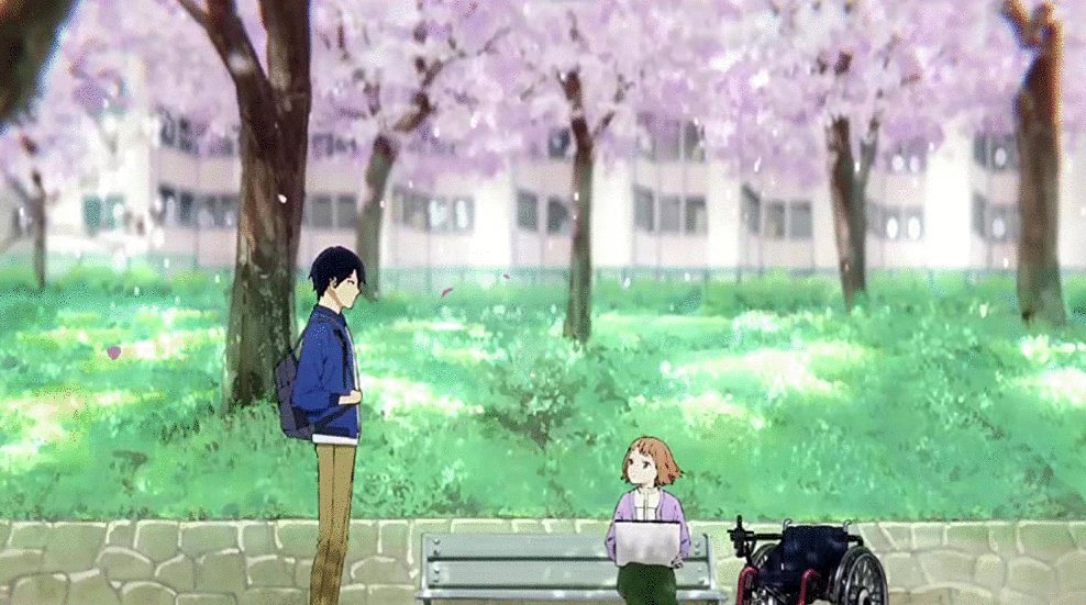 Photo du film Josee, the Tiger and the Fish [2020]