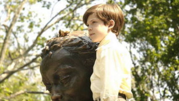 Photo du film Joshua