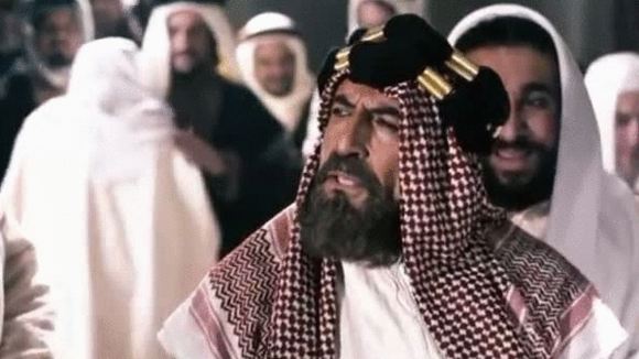 Photo from the movie King of the Sands [2013]