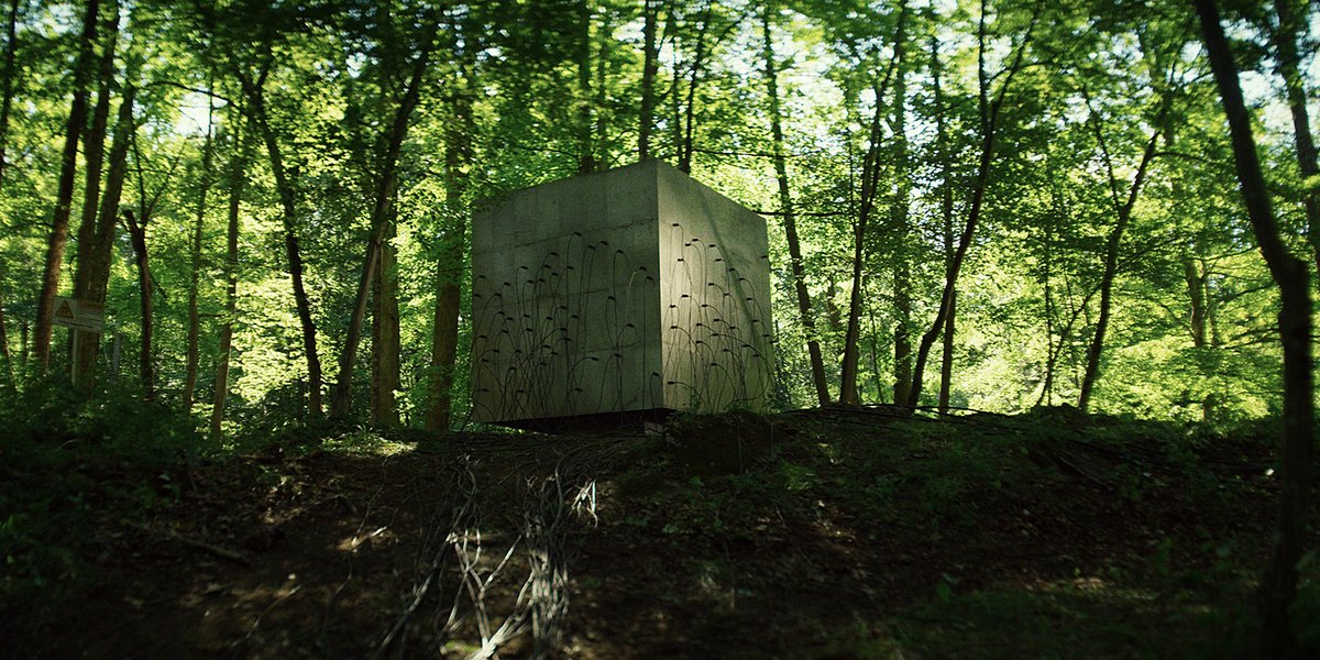 Photo from the movie Lapsis [2020]