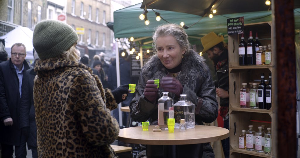 Photo du film Noël Dernier