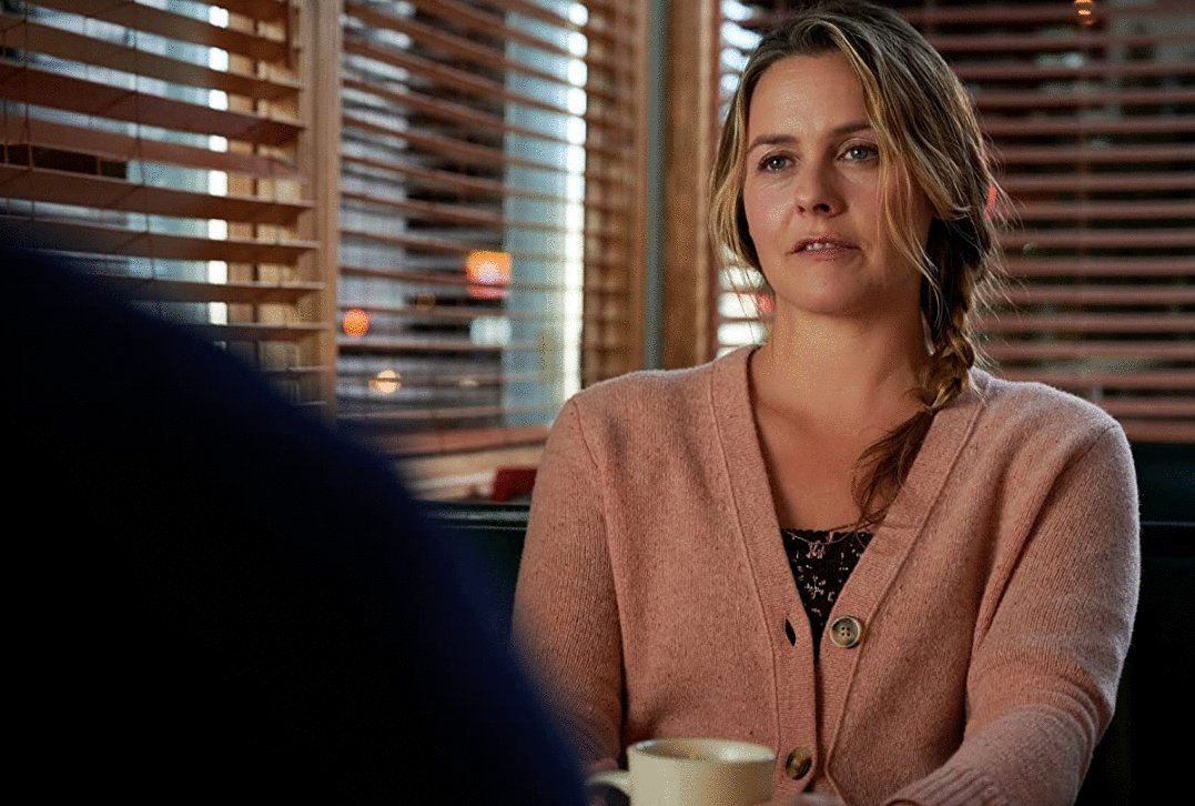 Photo from the movie Last Survivors [2021]