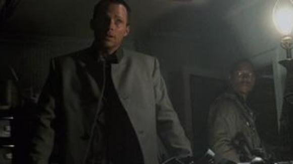 Photo from the movie Legion