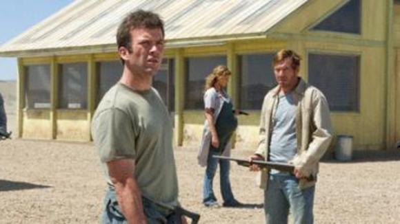 Photo from the movie Legion