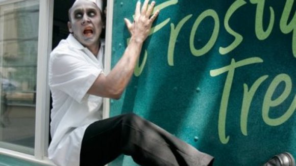 Photo from the movie Legion