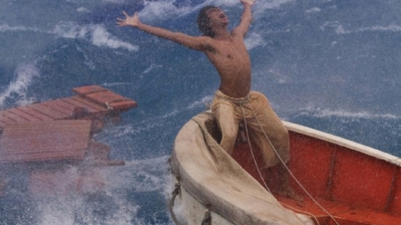 Photo du film Life of Pi