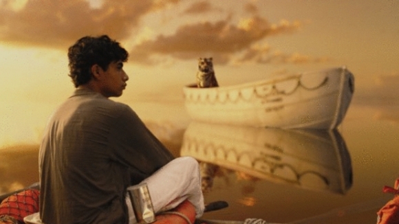 Photo du film Life of Pi