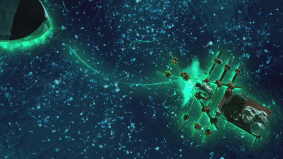 Photo du film Life of Pi