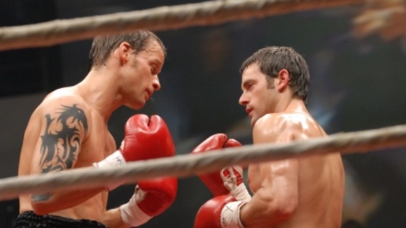 Photo du film La Ligne brisée