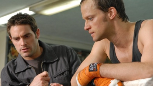 Photo du film La Ligne brisée