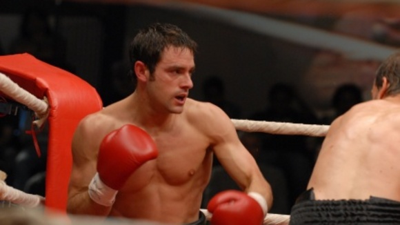 Photo du film La Ligne brisée