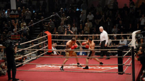 Photo du film La Ligne brisée