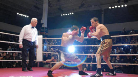 Photo du film La Ligne brisée