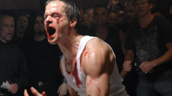 Photo du film La Ligne brisée