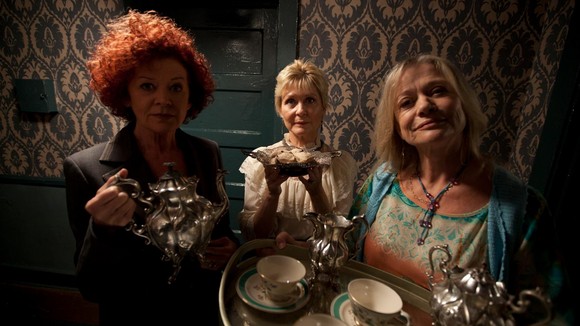 Photo du film The Lords of Salem