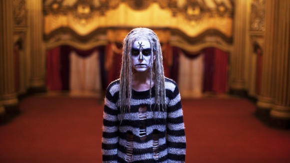 Photo du film The Lords of Salem