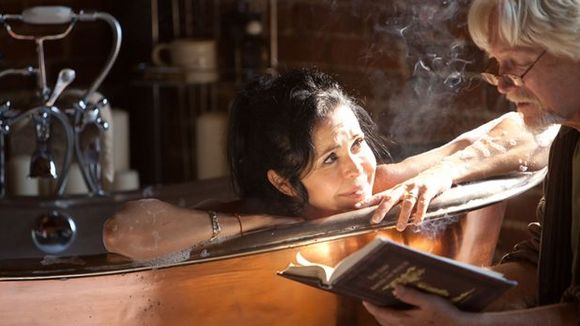 Photo du film The Lords of Salem